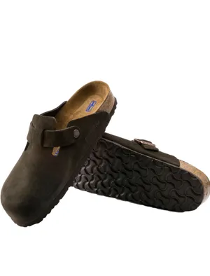 Birkenstock Clogs Boston thumbnail 8
