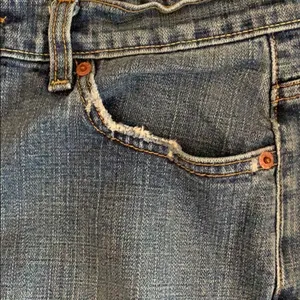 Vintage Levi’s 505 Jeans thumbnail 4