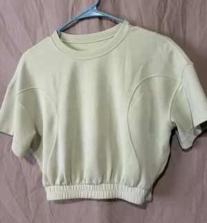Lululemon soft stream T-shirt thumbnail 1