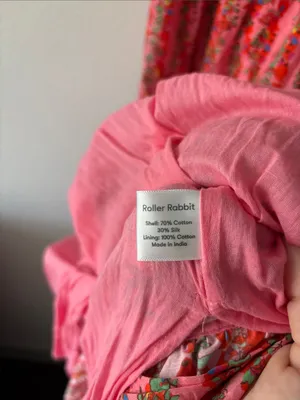 Roller Rabbit Rhody Dakota Maxi Dress thumbnail 5