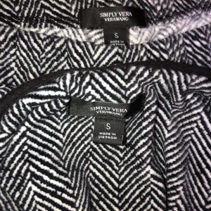 Simply Vera Fleece Pajamas thumbnail 5