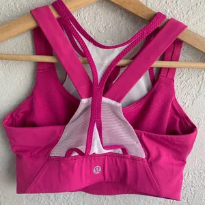 LULULEMON 4 sports bra thumbnail 1
