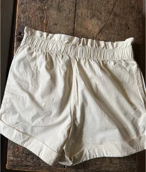 Abercrombie Shorts High-Rise thumbnail 2