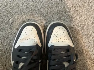Nike Air Jordan Low thumbnail 3