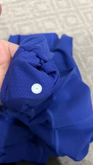 Lululemon Flare Pants Groove thumbnail 4