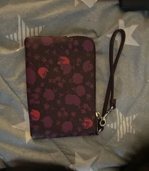 Coach Wristlet thumbnail 3