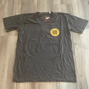 Pressbox Kennesaw state university owl nation short sleeve shirt t shirt size large thumbnail 1