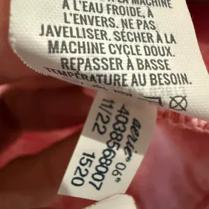 Aerie Pink Demin Mini Skirt Size XS‎ thumbnail 6