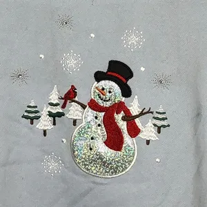 Holiday Editions Christmas Shirt nwt‎ thumbnail 3