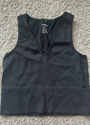 jo&co Seamless tank top thumbnail 1