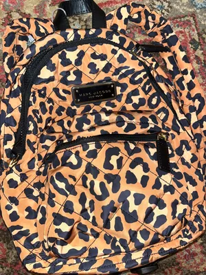 Marc Jacobs Mini Backpack thumbnail 3