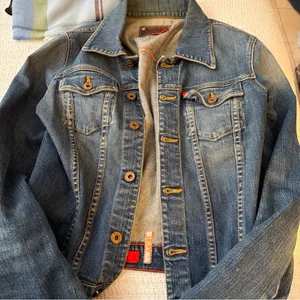 Big Star Blue Jean Jacket thumbnail 1
