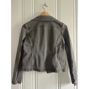 Motorcycle jacket Marrakech rider moto jacket gray size small thumbnail 2