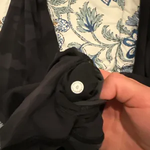 Lululemon Leggings Wunder Under 25" thumbnail 3