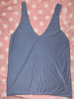 Aerie Smoothez Tank Top Size Large thumbnail 1