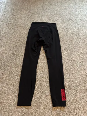 Lululemon Align Member Leggings Special Edition thumbnail 5