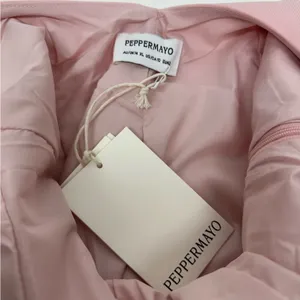 Peppermayo Lulita Mini Dress thumbnail 10