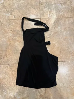 Tiffanie mini Dress thumbnail 4