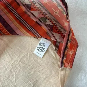 Urban Behavior Rebel Top size L Tan Size L thumbnail 3