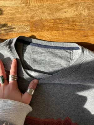 Patagonia Sweatshirt thumbnail 2