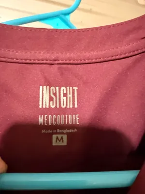 Med Couture Scrubs thumbnail 3