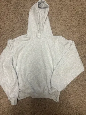 SKIMS Classic Hoodie thumbnail 1