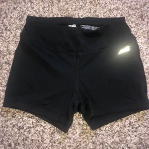 Workout/spandex Shorts thumbnail 1