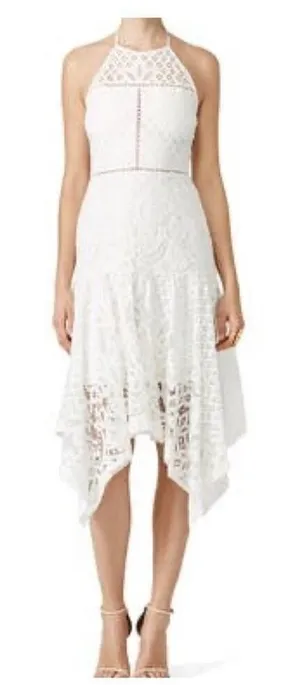 Parker Talum Combo Dress thumbnail 1