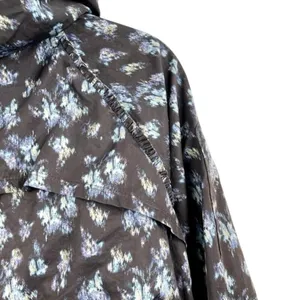 FREE PEOPLE FP MOVEMENT Break My Heart Hooded Jacket Sz L New w/o Tag MSRP $128 thumbnail 12