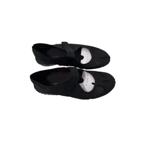 Nike X Skims Air Rift Mesh Shoes Velvet Brown US 7 In Bag thumbnail 5