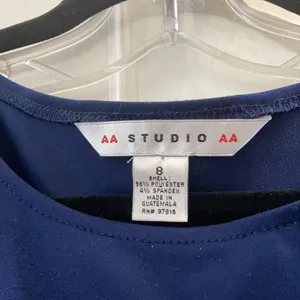 FINAL MARKDOWN Ladies aa studio dress 8 thumbnail 5