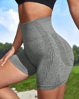 SheIn Workout Shorts thumbnail 1