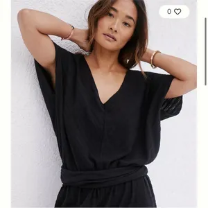 ANTHROPOLOGIE Dancing Fever Jumpsuit Small thumbnail 3