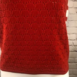 August Silk knit tank   thumbnail 3