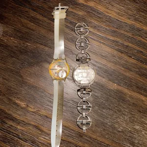 Vintage‎ Swatch Watch Bundle thumbnail 2