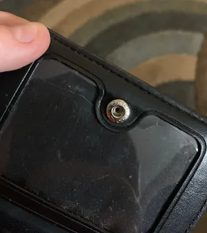 Coach Wallet thumbnail 4