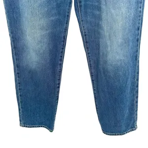 Aritzia Wilfred Free Nikki Relaxed Jeans Non Stretch‎ Size 8 thumbnail 6