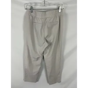 A New Day Sweatpant Trouser Pant Grey Size Small thumbnail 4