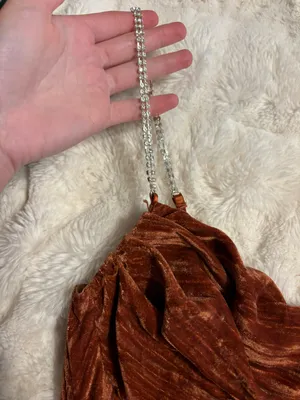 Urban Outfitters Corset Top thumbnail 3