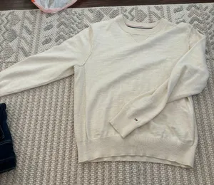 Tommy Hilfiger Pullover Sweater thumbnail 1