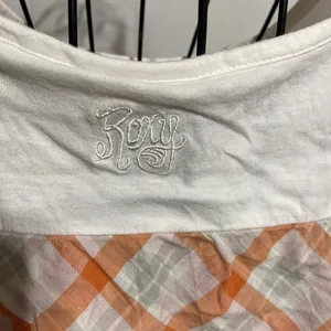 Roxy’s shirt​​​ thumbnail 5