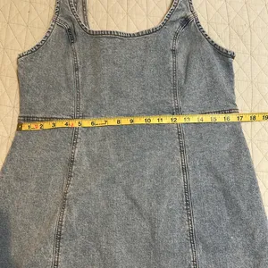 New with tags Cotton On Light Blue Denim Apparel size Xl thumbnail 9