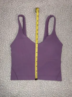 Lululemon Align Tank Top thumbnail 10