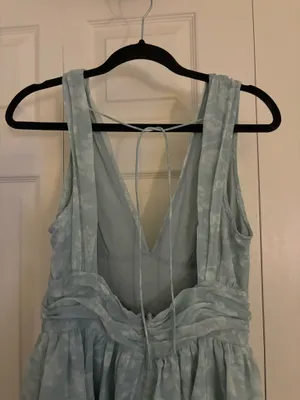 Abercrombie Mini Dress thumbnail 4