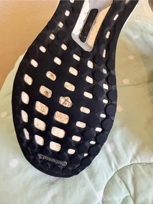 Adidas Ultraboost 4.0 sneakers in the "Ash Pearl size 9.5 thumbnail 15