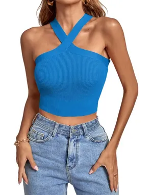 Aritzia Babaton Sculpt Knit Tank thumbnail 1