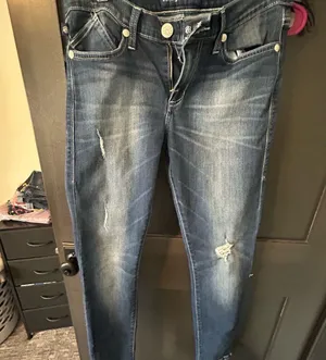 Rock & republic y2k jeans thumbnail 1