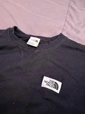North face Crewneck thumbnail 2