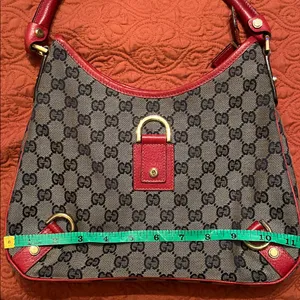 Gucci Abbey-Vintage-COA thumbnail 11