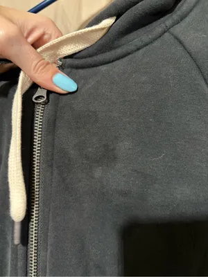 Vuori jacket oversized thumbnail 4